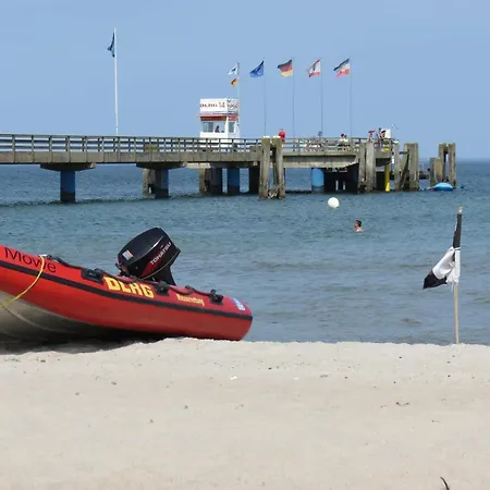 Körner Kornhof7 1og Dahme
