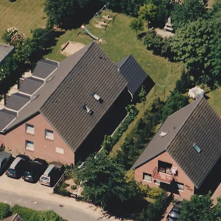 Körner Kornhof7 1og * Dahme