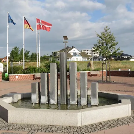 Körner Kornhof7 1og Apartman