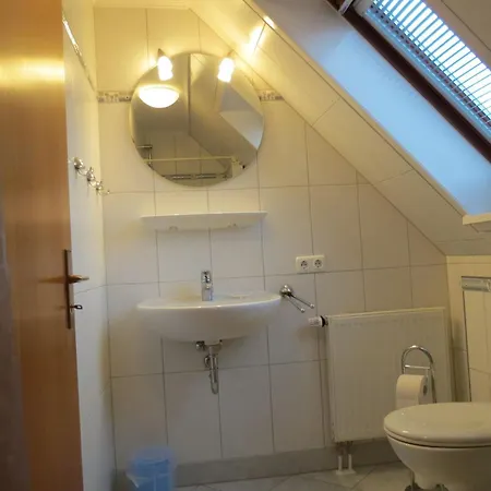 Apartman Körner Kornhof7 1og