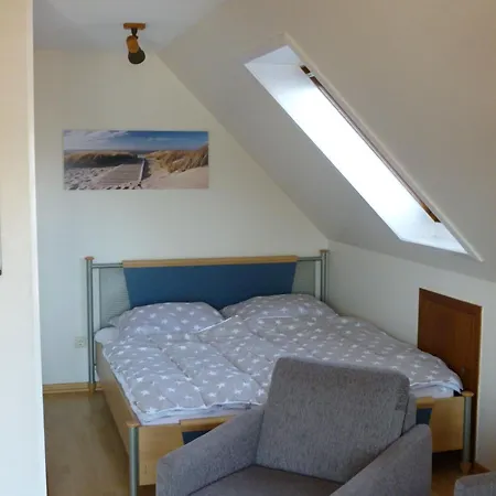 Apartman Körner Kornhof7 1og *