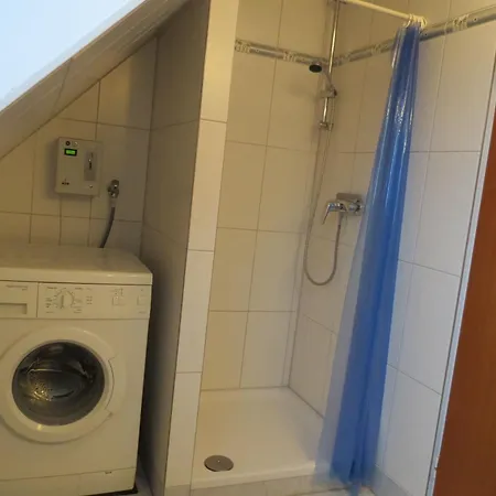 Körner Kornhof7 1og Apartman Dahme