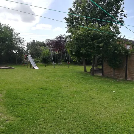 Körner Kornhof7 1og Apartman