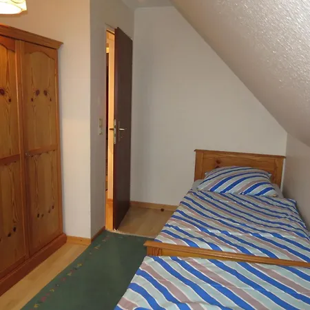 Körner Kornhof7 1og Apartman *