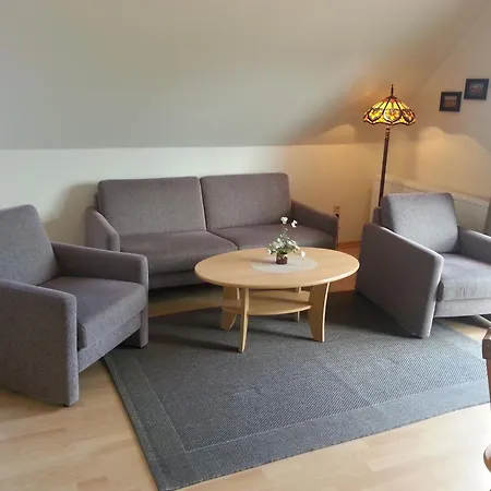 Apartman Körner Kornhof7 1og Dahme