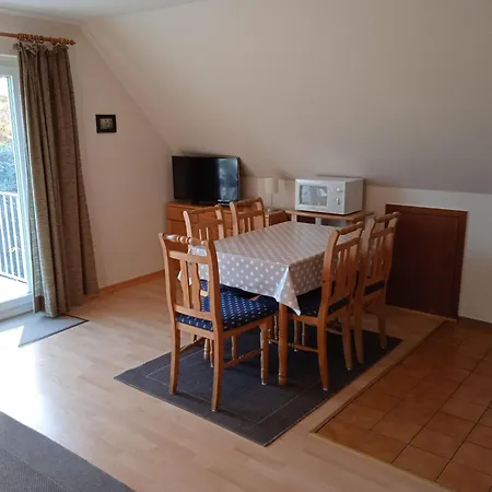 Körner Kornhof7 1og *